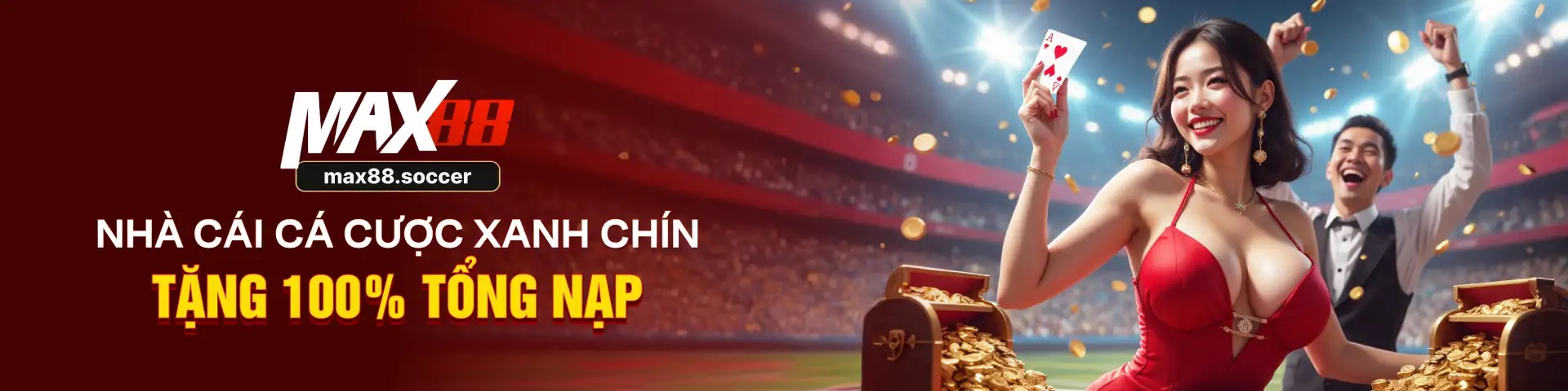 max88: Thế Giới Giải Trí Đổi Thưởng Nhanh Chóng, Thuận Tiện