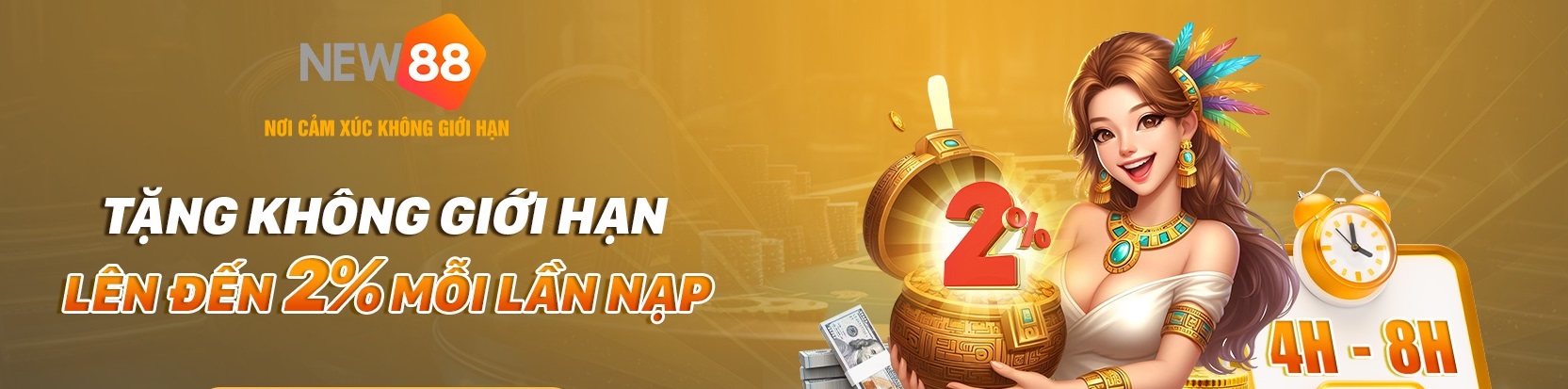 New88 Casino: Đặt Cược Dễ Dàng, Trải Nghiệm Thú Vị