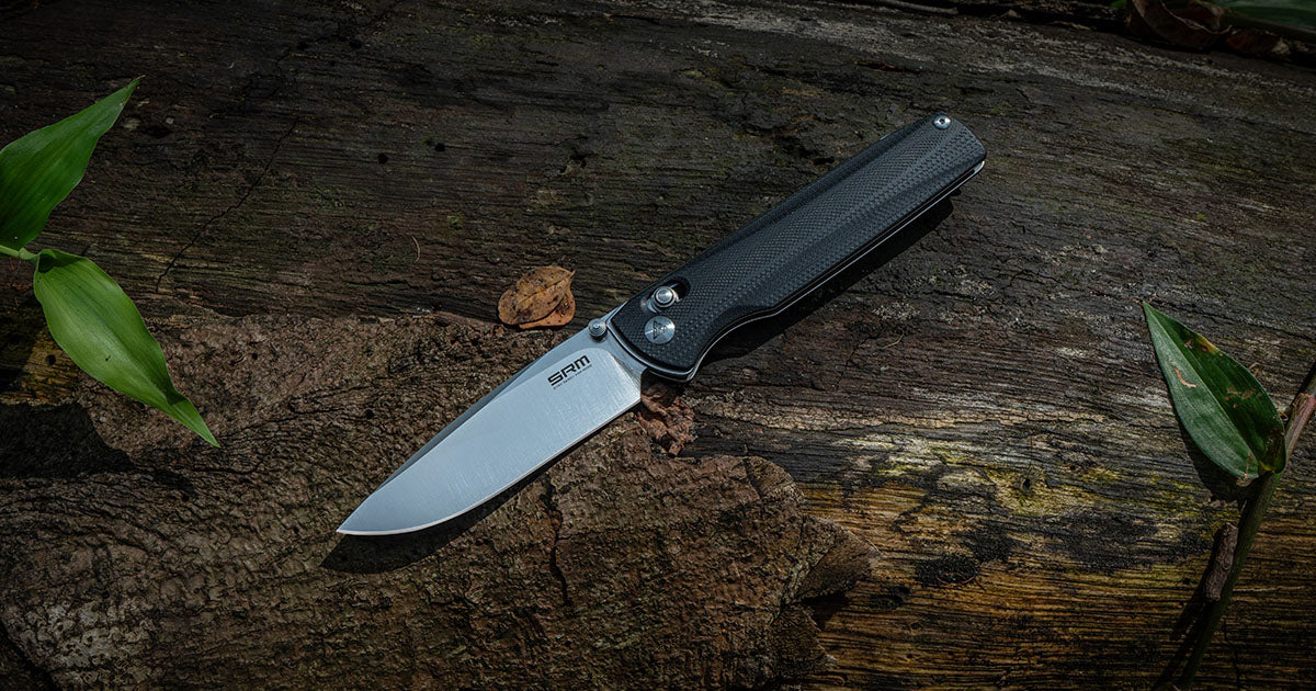 EDC Knife Reviews