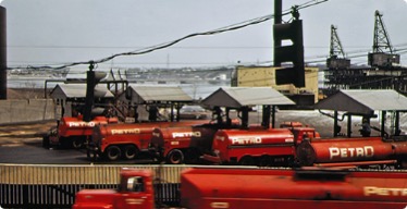 EN590 Diesel Fuel