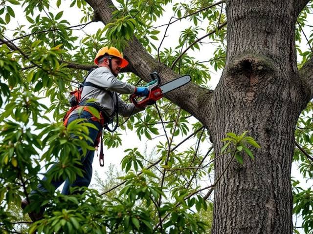Tree Services Stockport