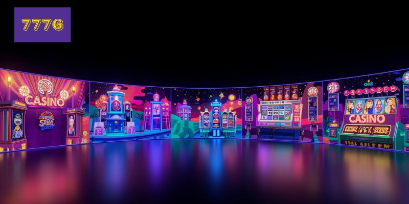 Leading eSports games featured exclusively on 789G