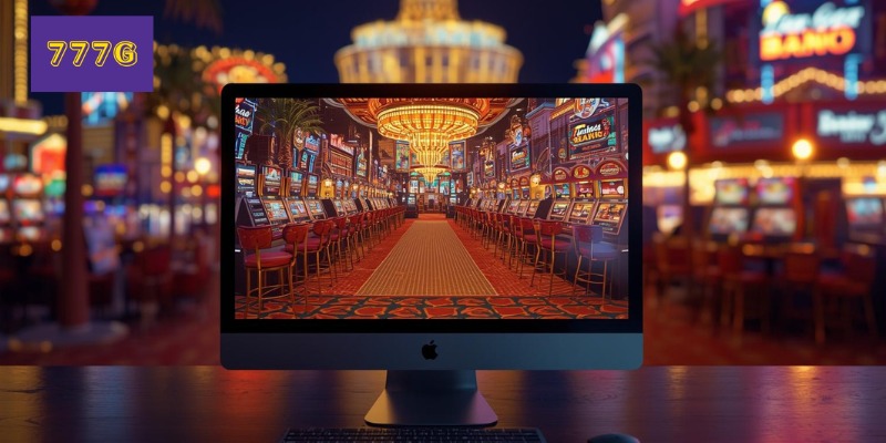 Experience thrilling virtual sports tournaments at 777G