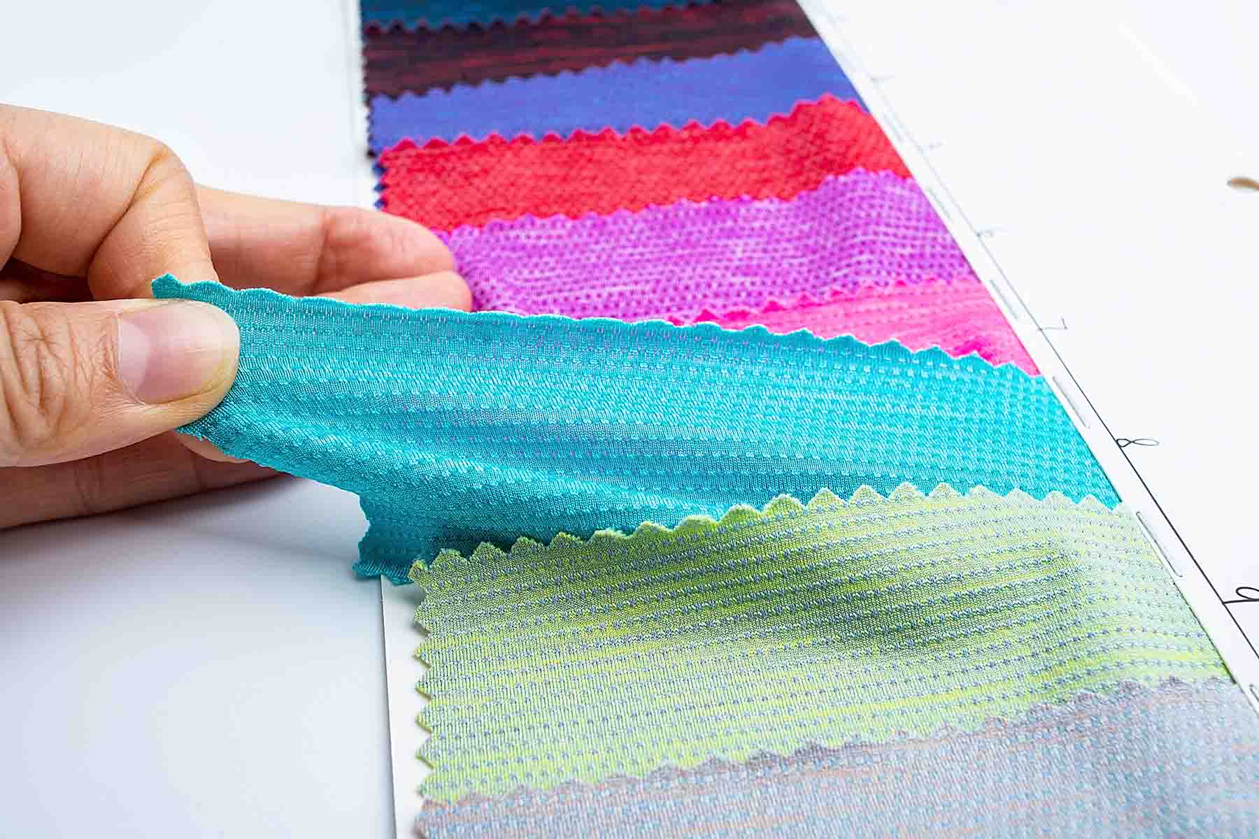 How To Choose The Right GSM For Your Custom Mesh Shorts Order