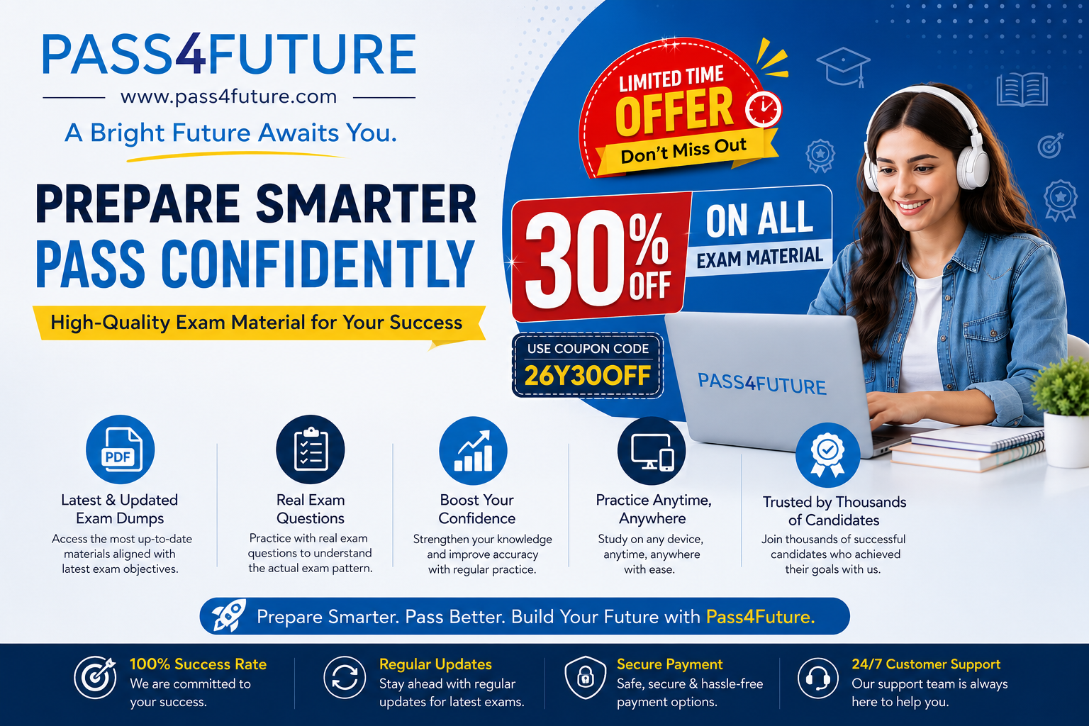 Pass4Future