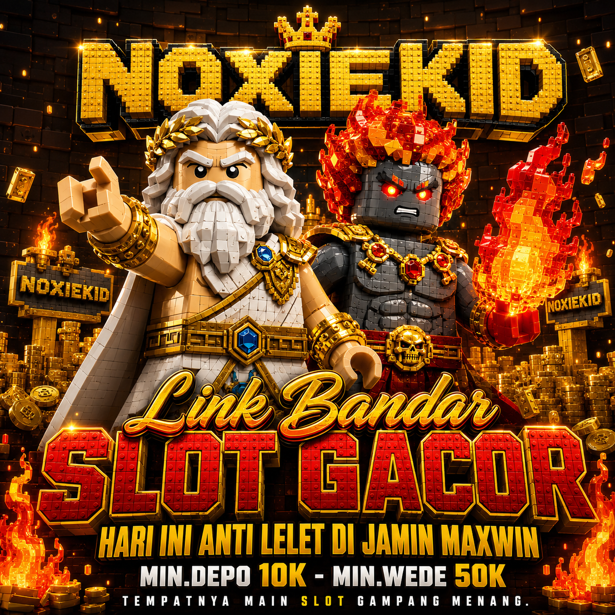 Slot Gacor