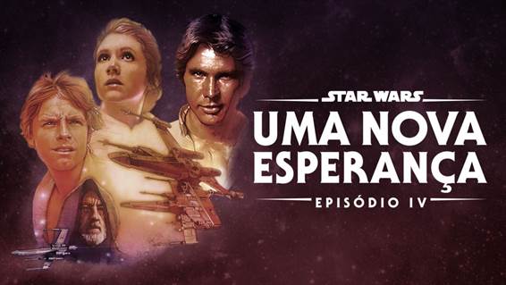 Ver Star Wars Episódio IV: Uma Nova Esperança (Episódio IV) | Filme ...