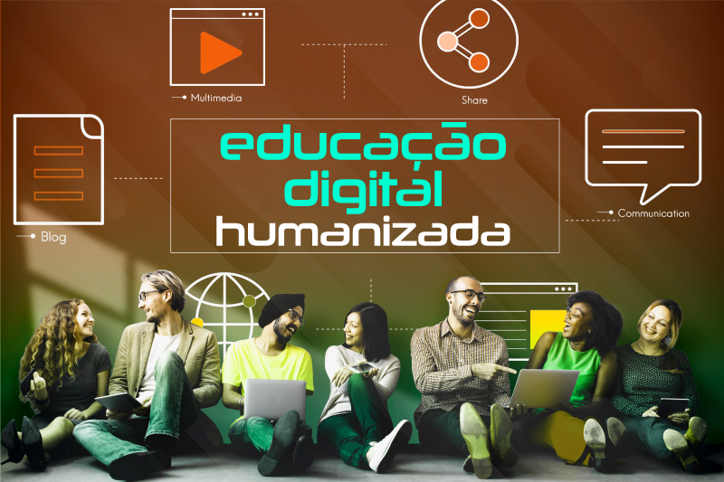 Educação Digital Humanizada